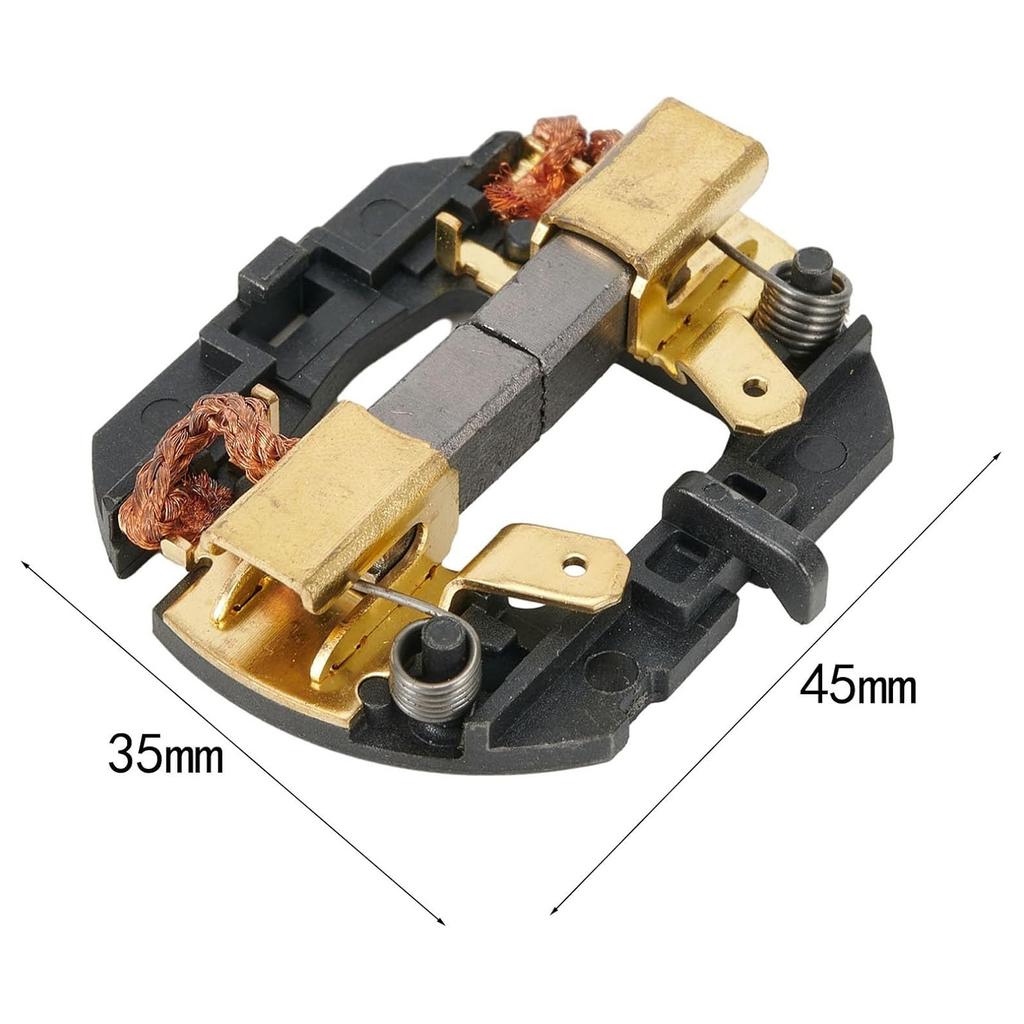 Cordless Drill Carbon Brush Brushes for DCD730 DCD735 DCD780 DCD785
