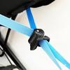 Quick Installation Strollers Stabiliser Strap without Tool Required Wear Resistant Nylon Multi Brand Applicable