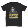Sebastian Stan Bucky Barnes the Eras Tour for Unisex WoUnisex T Shirts Vintage Tee Shirt Short Sleeve O Neck TShirts Cotton Clothes