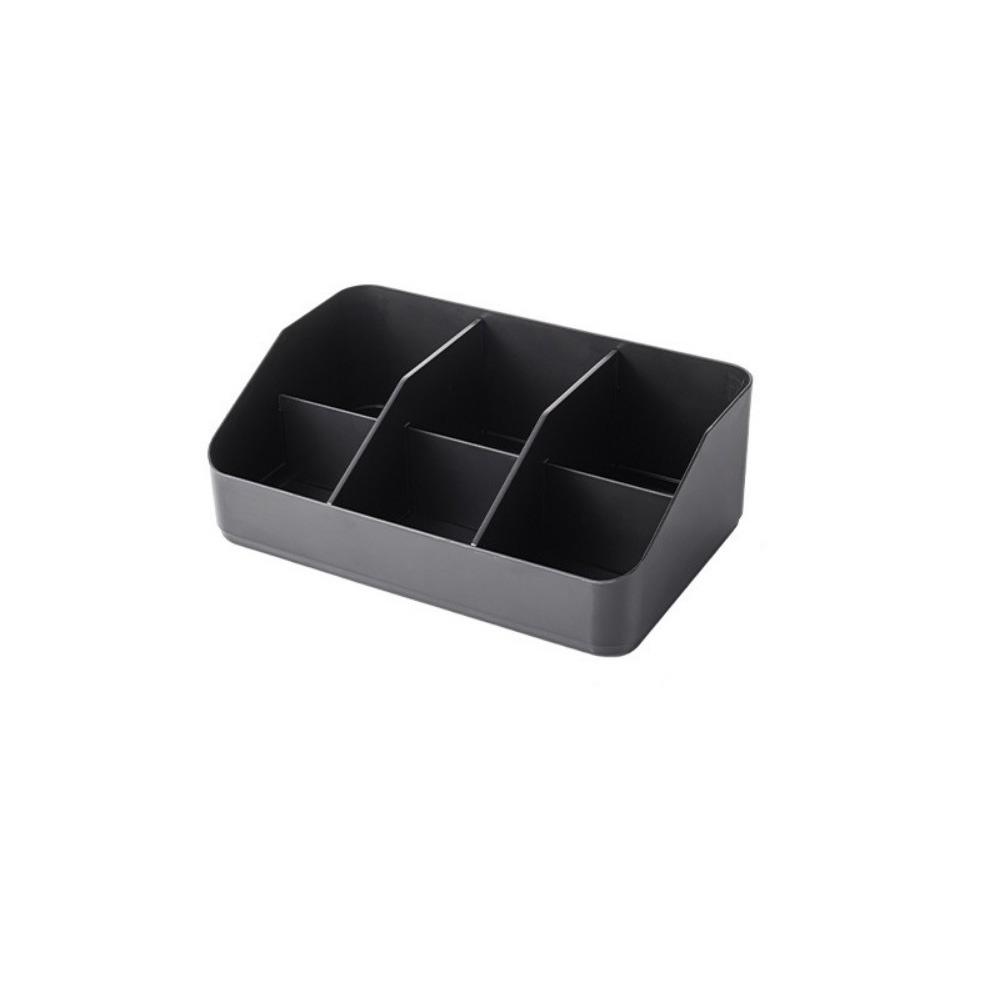 Plastic Retractable Paper Cup Holder Large Capacity Cup Dispenser  Kitchen Style A