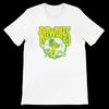 Tampa Bay Rowdies T-Shirt – Vintage Fußballmannschafts-Shirt | Florida Fanartikel