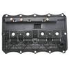 Engine Cylinder Head Valve Cover For Ford Transit V363 Citroen Jumper Peugeot Boxer 2.2L 2011- BK2Q6K271AF 6C1Q6K271AK