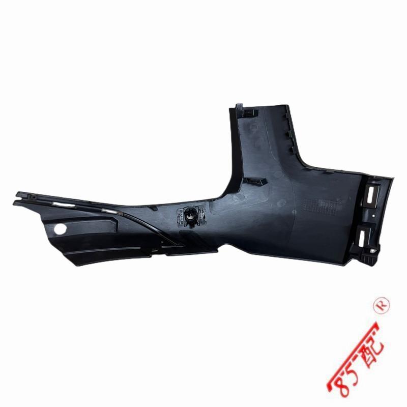 New Bumper Decoration/Protective Strip (Front) 1636403380 FOR Peugeot 3008 5008
