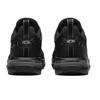 New SALOMON ACS + Abrasion Resistant Low Top Running Shoes Unisex Black 476766