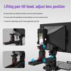 TY-T5K Mobile/Tablet Teleprompter for Studio & Camera