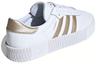 Adidas Samba Low Bright White Women's FW5392