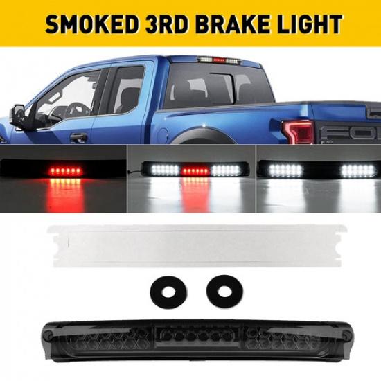 

3rd Third Brake Light Cargo For Ford F150 1997-03 F250 97-99 Excursion 00-05 New