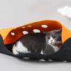 Pet Products Cat Nests Disassembly Washing Splicing Comfortable Interactive