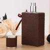 JEAN MISS French Men Fragrance Long Lasting Cologne Perfume Birthday Gift 80ML (YT1760 Brown)