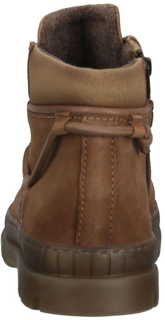 BUGATTI Pallario Comfort Mode - Sand Boots