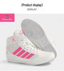 Unisex High-Top Boxing and Sanda Training Shoes, Indoor/Outdoor MMA and Wrestling Shoes for Adults and Children.