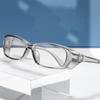 Vintage Small Square Glasses Women Steampunk Rectangle Men Fashion Shades Punk Photochromic Eyewear 0 -1.0 -1.5 To -6.0