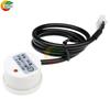 Non Contact Liquid Level Sensor Contactless Water Tank Water Level Sensor for Tank Water Level Control XKC-Y25-V