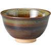 Matcha Tenmoku Mino Made In Japan Ale-net Bowl, Style, Ceramic, Ware,