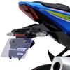 Quadros e acessórios para motociclos – Matrículas de motociclos
