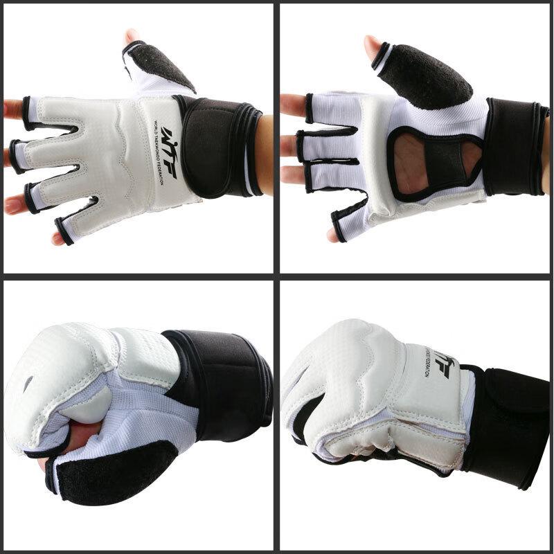 Norman Taekwondo Sanda Boxing Training Set