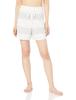 COOL FAIR Shorts PWNP212044 GRY F Women's