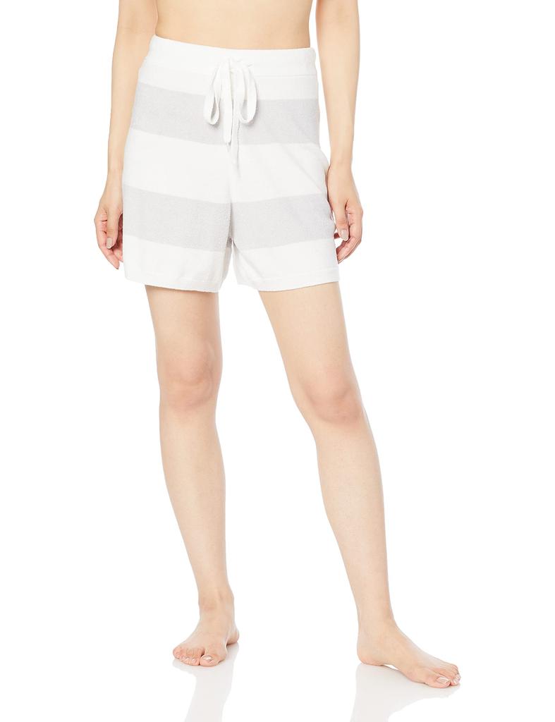 gelato pique COOL FAIR Shorts PWNP212044 GRY F Women's