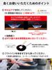 Kyocera Cerabrid Frying Pan 26cm with Frying Pan Protector Overseas Model Frying Pan IH Gas Compatible Oil Use Medium Heat or Lower Black Stainless