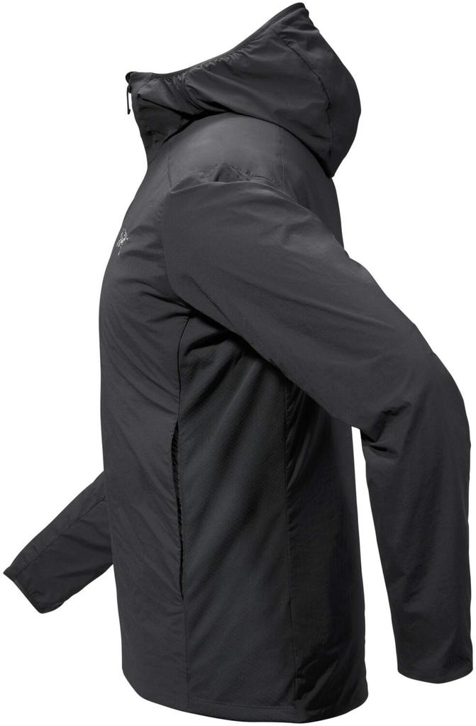 Jacket Arc'teryx Atom SL Hoody Man (9560) Black