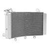 Motorcycle Radiator Oil Cooler Cooling For Suzuki Hayabusa GSX1300R GSX 1300R 2022-2024