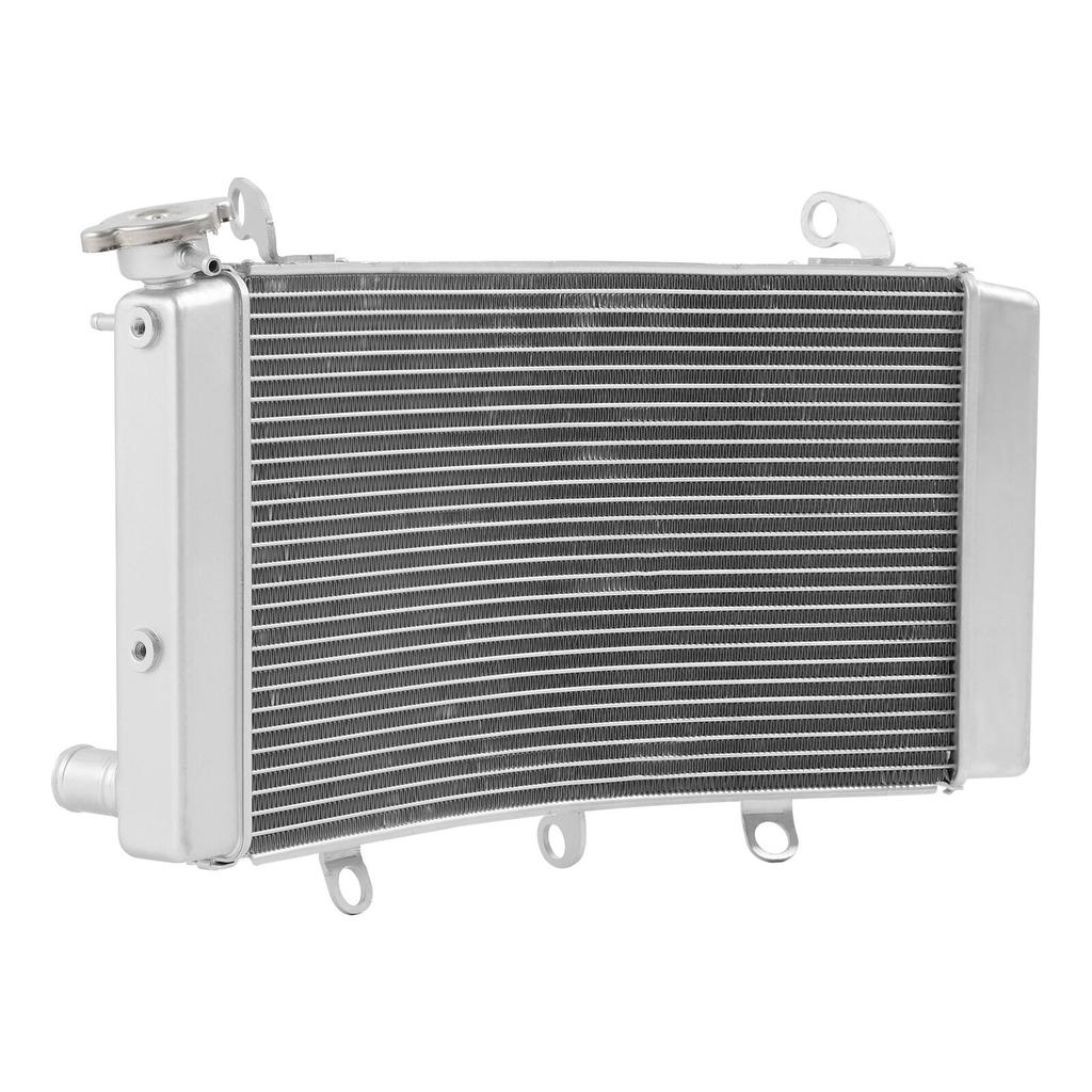Motorcycle Radiator Oil Cooler Cooling For Suzuki Hayabusa GSX1300R GSX 1300R 2022-2024