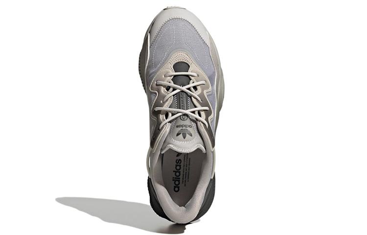 adidas Ozweego 'Brown Gray' HQ6326