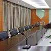 Electromagnetic Shielding Curtain