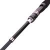 Telescopic M Power Mini Casting Lure Fishing Rod