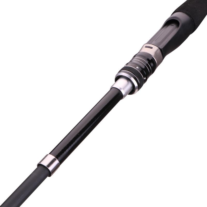 Telescopic M Power Mini Casting Lure Fishing Rod