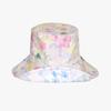J-all BLOOMING REVERSIBLE BUCKET HAT