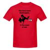 Meme Dansul Piesei Căzută Grafic Amuzant Tricou din Bumbac Destinies MMOFPS Tricouri Topuri Pentru Unisex