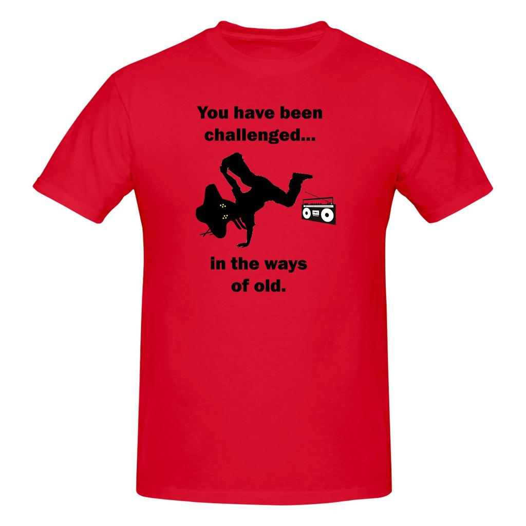 Meme Dansul Piesei Căzută Grafic Amuzant Tricou din Bumbac Destinies MMOFPS Tricouri Topuri Pentru Unisex