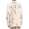 EMPORIO ARMANI Shirt Men's Beige E31F27F1022191