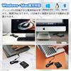 ZOWEETEK IC Card Compatible with My Number Electronic Vehicle Inspection and Compact Design Contactless/Contact Reader, Cards, Certificates, e-Tax