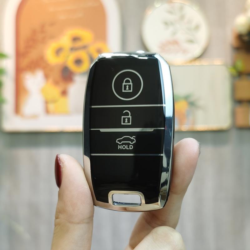 Landwind X7/X5/X5plus Key Case and Remote Key Bag