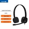 Logitech H151 Stereo Headset with Microphone