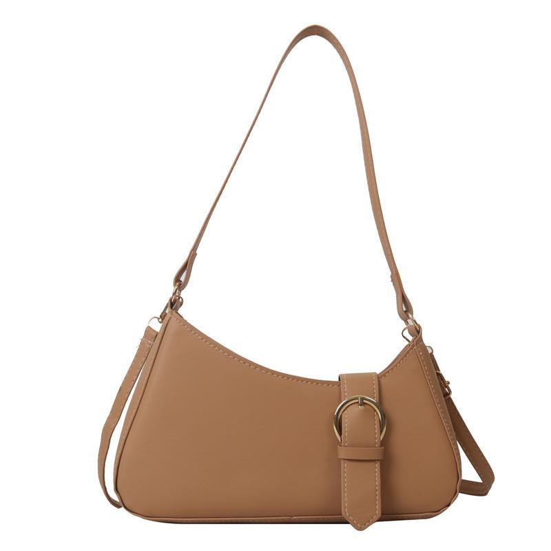 

Small Size Street Fashion Pu Crossbody Bag Stylish And Unique One Shoulder Bag хакі