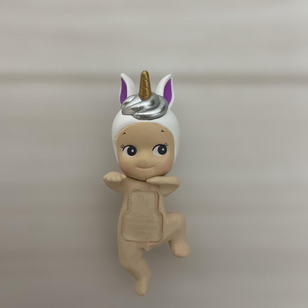 

[USED] Pipper s Secret Unicorn