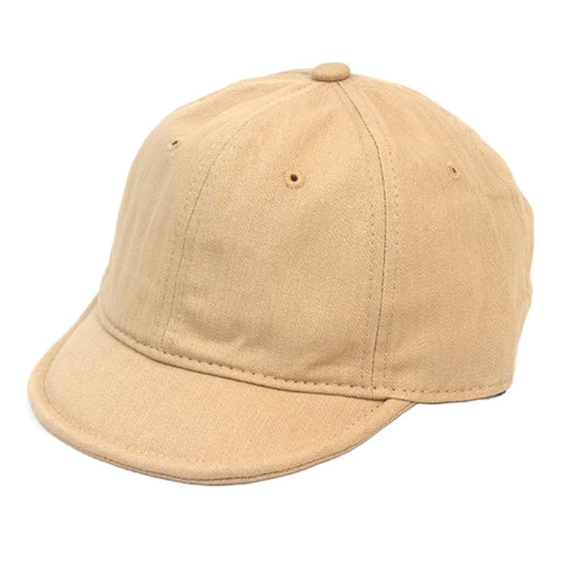 

Universal chemistry Beige Wire Short Brim Bikecap Bike Cap FREE