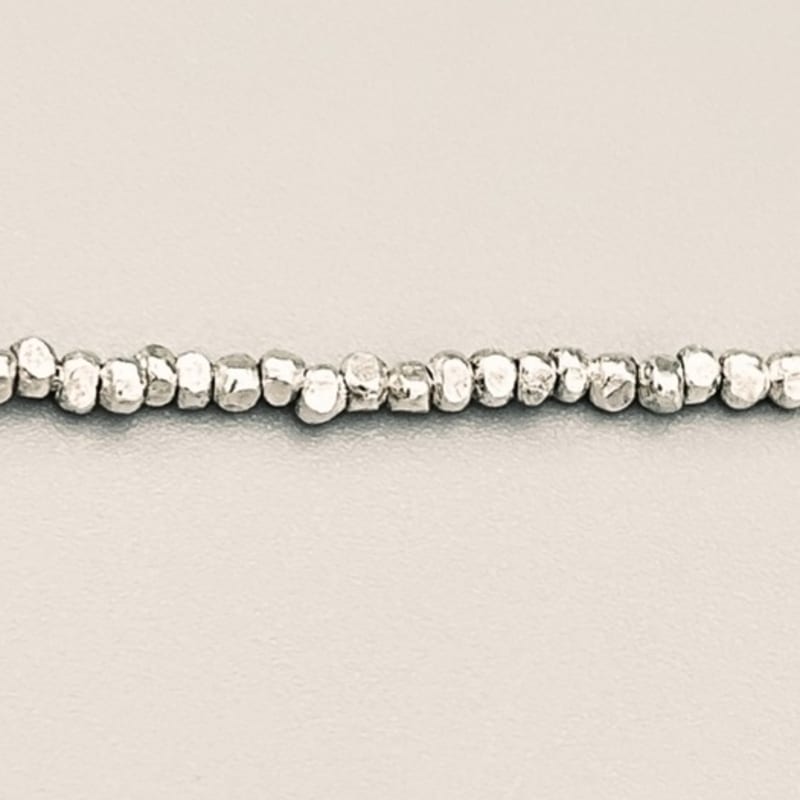BEFORE MOONRISE [Silver 925] Night Pieces Bracelet SB8