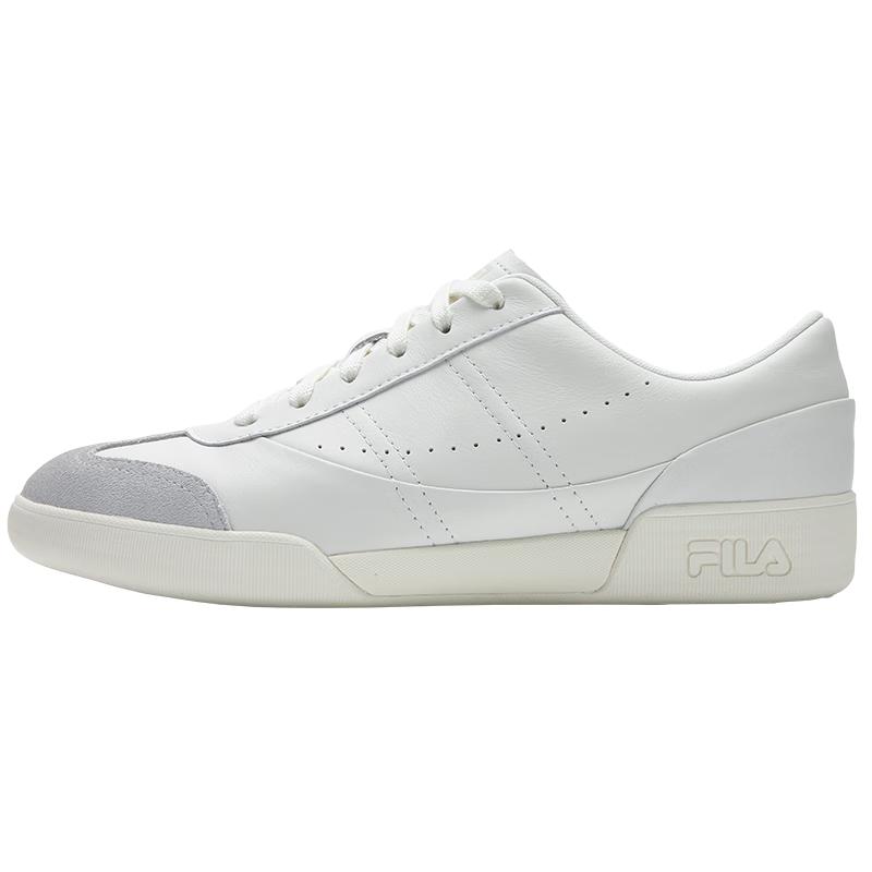 FILA F-ELEGN Men's 2026 Spring Casual Board Shoes