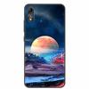 For Wiko Y51 Cases Y81 Y61 Y80 Y60 Marble Soft TPU Silicone Back Case for Wiko Y51 Phone Covers Bumper Coque Fundas for Wiko Y61