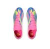 Футбольные бутсы Puma Ultra Match Energy Luminous Fg/Ag