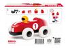 BRIO Magnetic Racing Car (vehicle, Race Car) 30485 (12 Months ~)