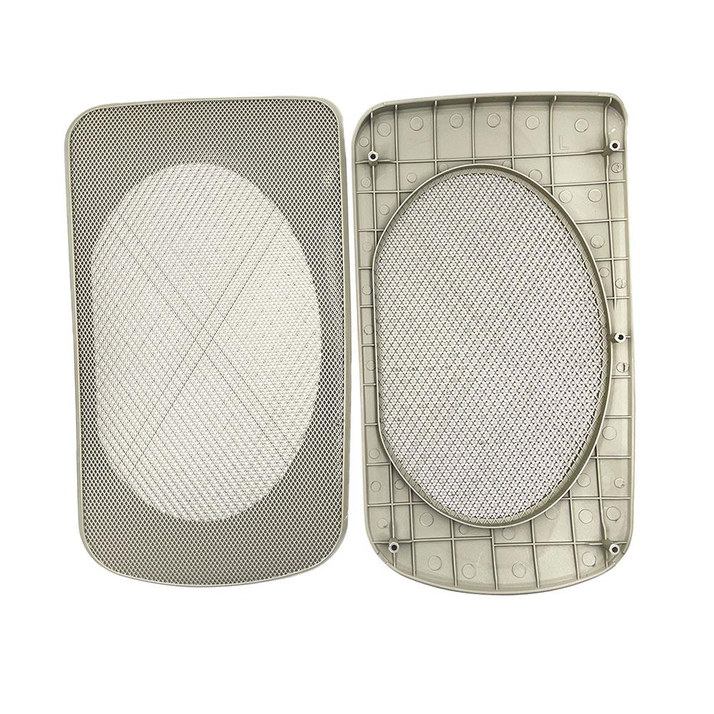 04007-521AA-E0 Lautsprecher Abdeckung Hinten Lautsprecher Grille Abdeckung Automotive Fit Für Toyota Camry 2002 2003 2004 2005