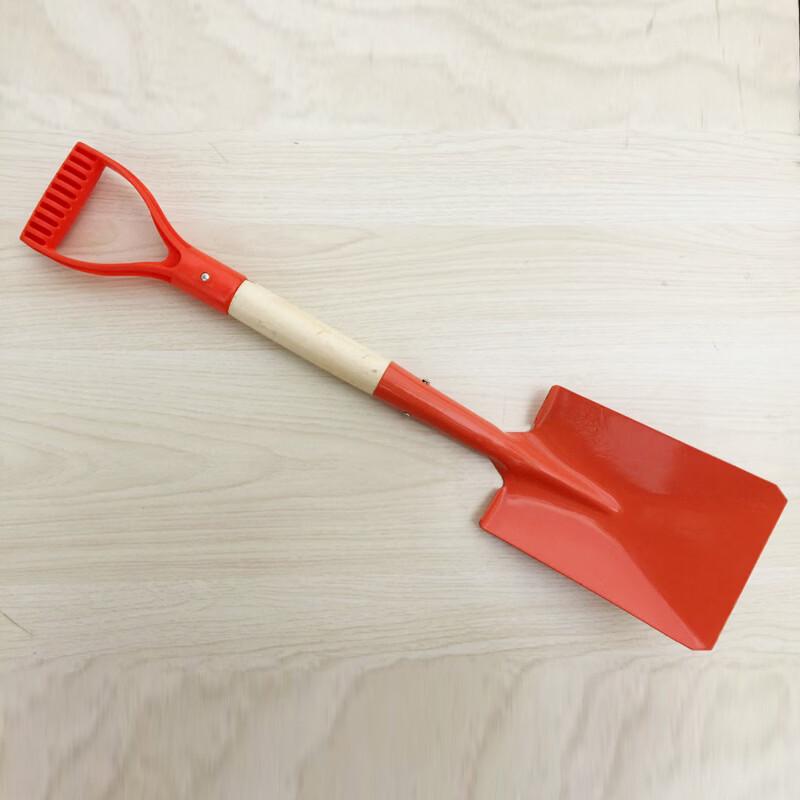 Mengpao Multi-purpose Wooden Handle Shovel