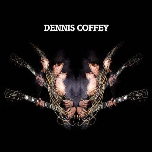 

CD DENNIS COFFEY Dennis Coffey STRUT075CD Strut 2011 Germany SoulFunk Used