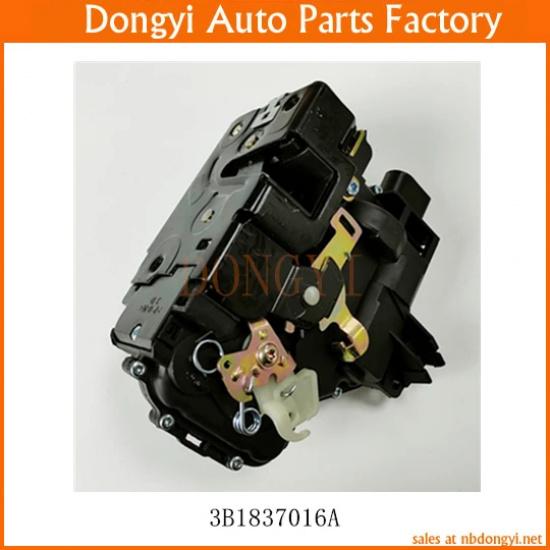 Door Lock Actuator OE NO. 3B1837016A