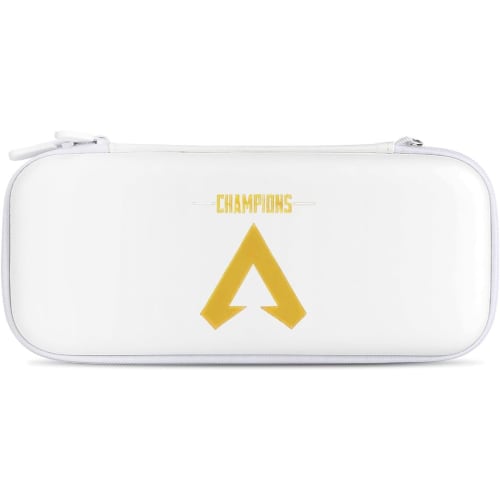 

Witch Case for Apex Switch/Switch OLED Models, Waterproof, Dustproof, and Dirt-Resistant, Holds 15 Game Cards, Shockproof, and Includes Storage for Sm